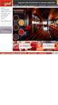Mobile Screenshot of gmfhospitality.com